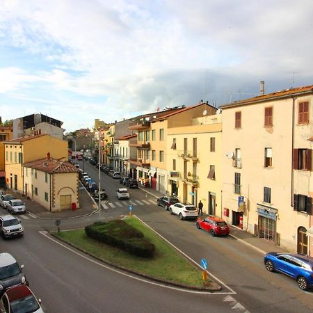 Apartamento Interno 30 Arezzo Exterior foto