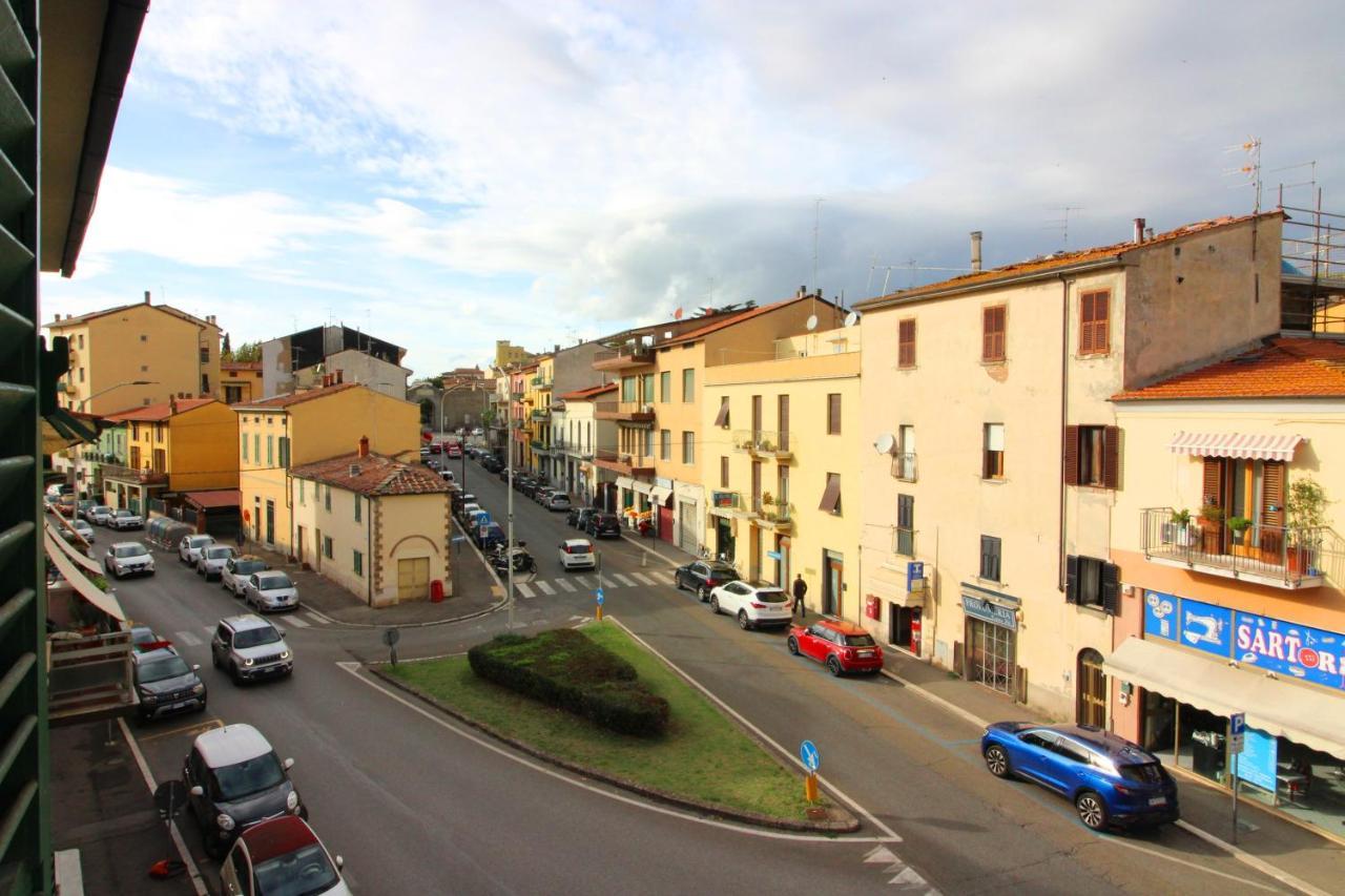 Apartamento Interno 30 Arezzo Exterior foto