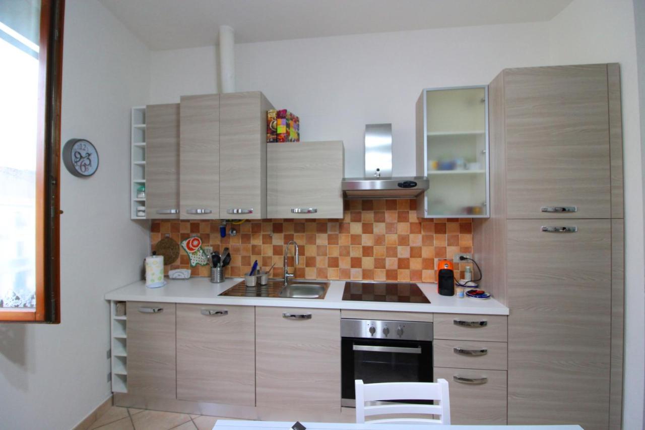 Apartamento Interno 30 Arezzo Exterior foto