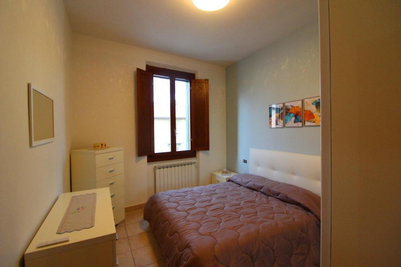 Apartamento Interno 30 Arezzo Exterior foto