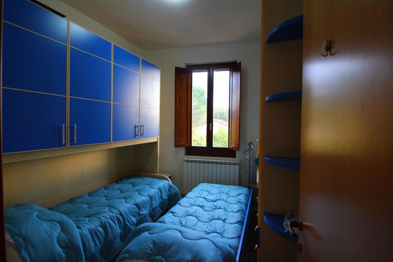 Apartamento Interno 30 Arezzo Exterior foto