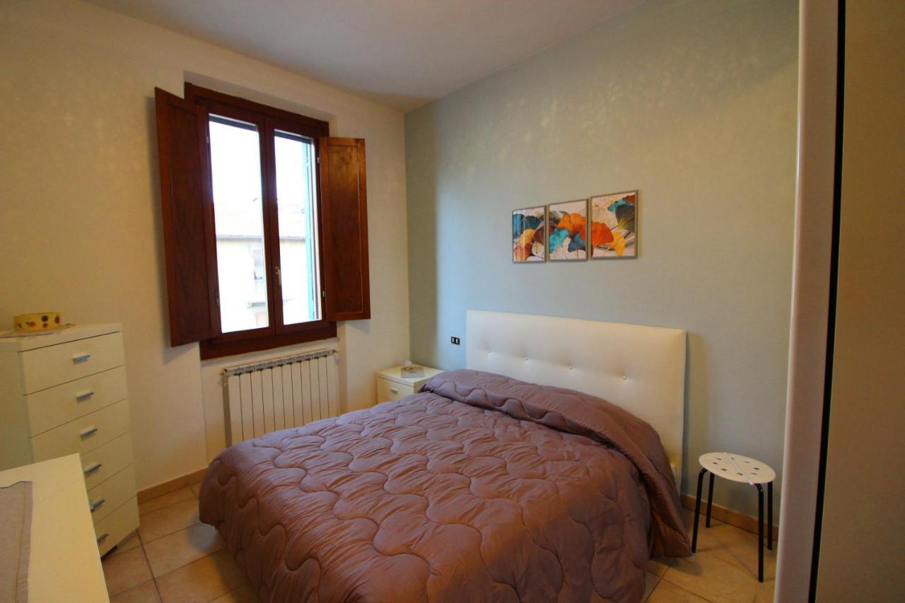 Apartamento Interno 30 Arezzo Exterior foto