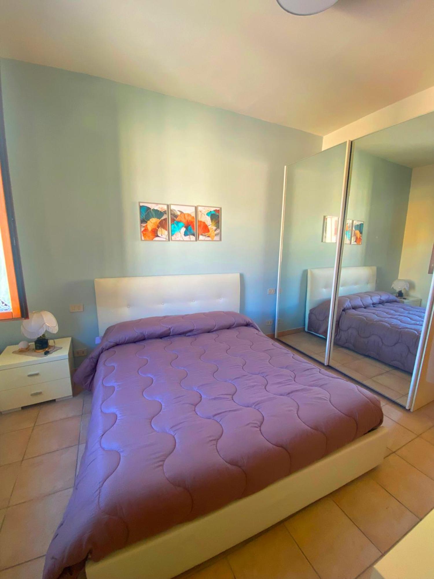 Apartamento Interno 30 Arezzo Exterior foto