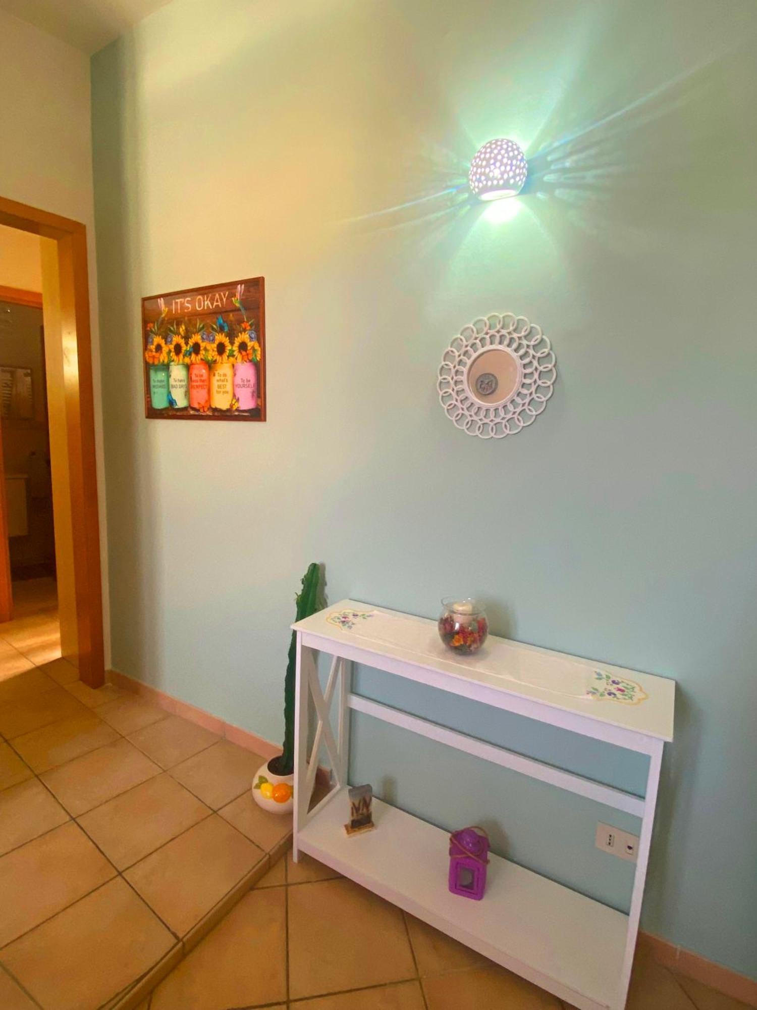 Apartamento Interno 30 Arezzo Exterior foto
